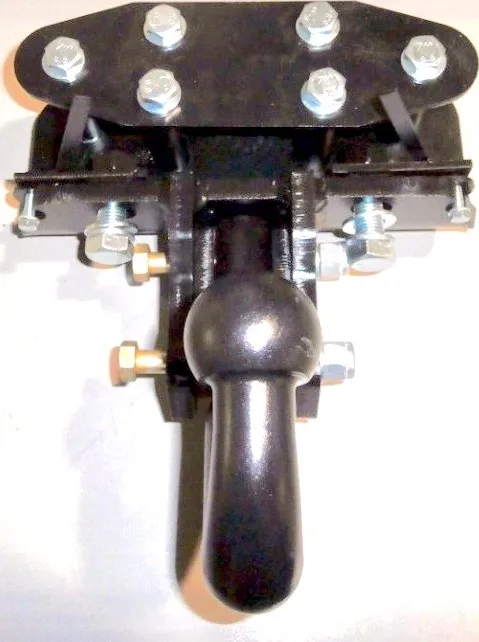 Фаркоп Oris (ранее Bosal) для Toyota Land Cruiser 200 2007-2021. Артикул 3094-A Фаркоп Oris (ранее Bosal) для Toyota Land Cruiser 200 2007-2021. Артикул 3094-A