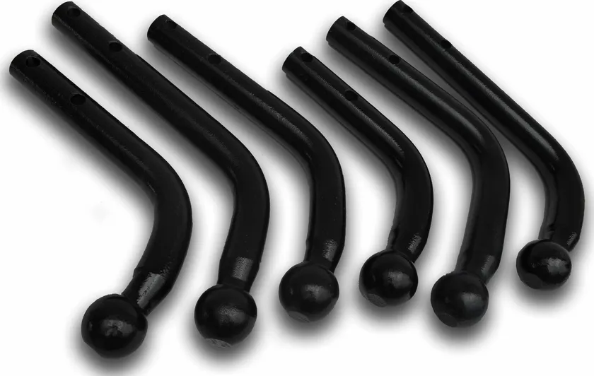 Шар Лидер-Плюс для фаркопа тип A (l-345) (B5). Артикул SH12A