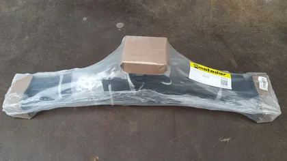 Фаркоп Мотодор оцинкованный для BMW X2 F39 2017-2025. Артикул 90207-A Фаркоп Мотодор оцинкованный для BMW X2 F39 2017-2025. Артикул 90207-A