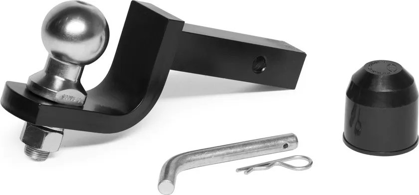 Шаровый узел Berg для фаркопа под квадрат 32х32 мм. Артикул F.0120.1