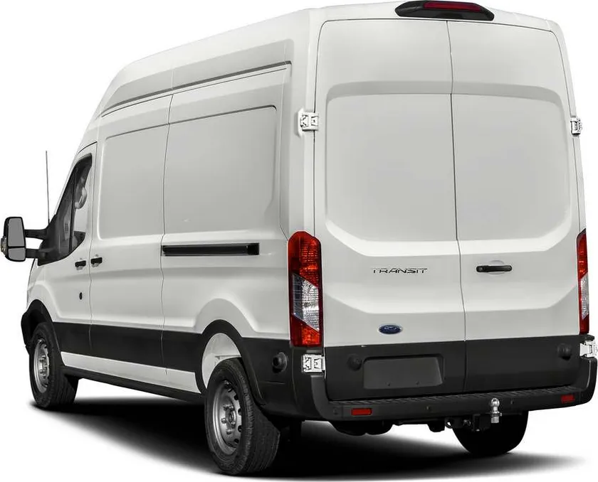 Фаркоп Berg для Ford Transit VII поколение 2014-2025. Артикул F.1814.002 Фаркоп Berg для Ford Transit VII поколение 2014-2025. Артикул F.1814.002