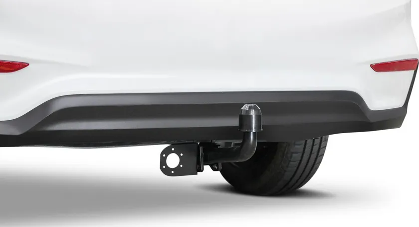 Фаркоп Berg для Kia Rio IV поколение 2020-2025. Артикул F.2311.001 Фаркоп Berg для Kia Rio IV поколение 2020-2025. Артикул F.2311.001