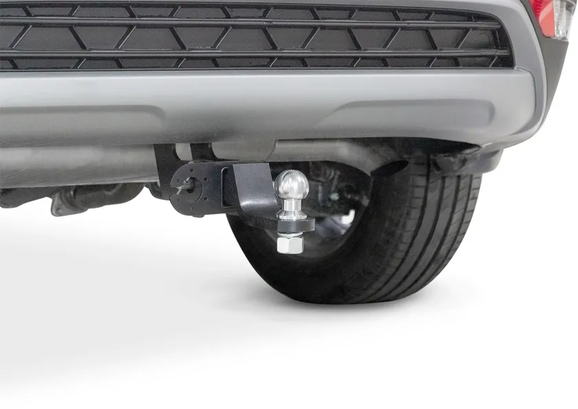 Фаркоп Berg под квадрат для Hyundai Creta II 2016-2021. Артикул F.2312.003 Фаркоп Berg под квадрат для Hyundai Creta II 2016-2021. Артикул F.2312.003