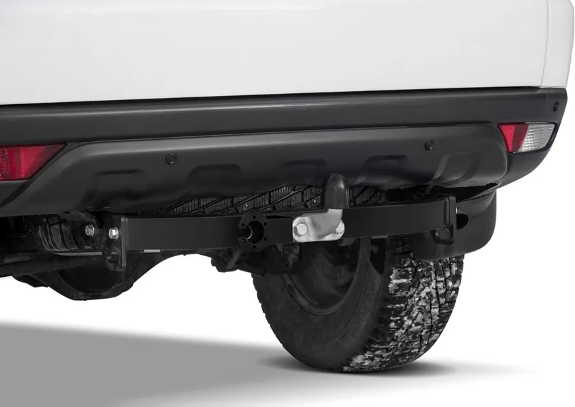 Фаркоп BERG для Mitsubishi Pajero Sport III 2016-2021. Артикул F.4015.002 Фаркоп BERG для Mitsubishi Pajero Sport III 2016-2021. Артикул F.4015.002