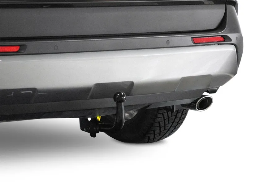 Фаркоп Berg для Toyota RAV 4 V 2018-2025. Артикул F.5717.003 Фаркоп Berg для Toyota RAV 4 V 2018-2025. Артикул F.5717.003