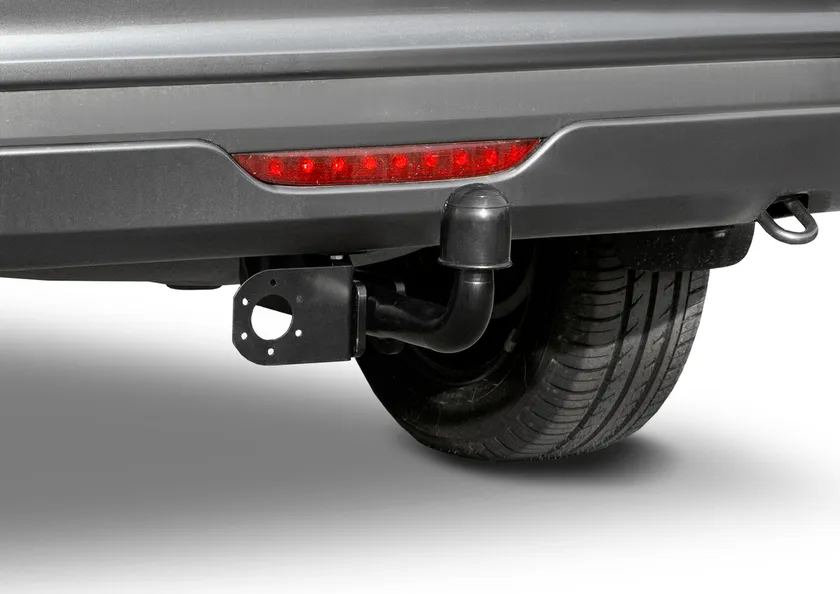 Фаркоп Berg для Lada Granta седан, лифтбек 2011-2018 2018-2025. Артикул F.6013.007 Фаркоп Berg для Lada Granta седан, лифтбек 2011-2018 2018-2025. Артикул F.6013.007