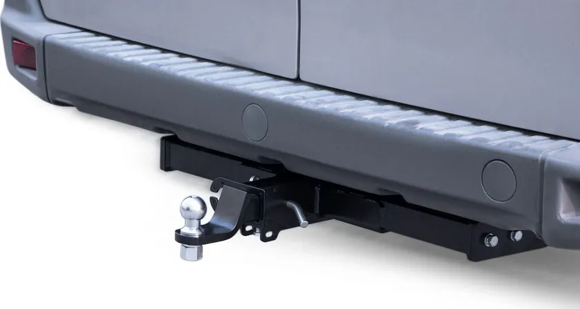 Фаркоп под квадрат Berg для ГАЗ ГАЗель Next 2013-2025. Артикул F.6211.001 Фаркоп под квадрат Berg для ГАЗ ГАЗель Next 2013-2025. Артикул F.6211.001