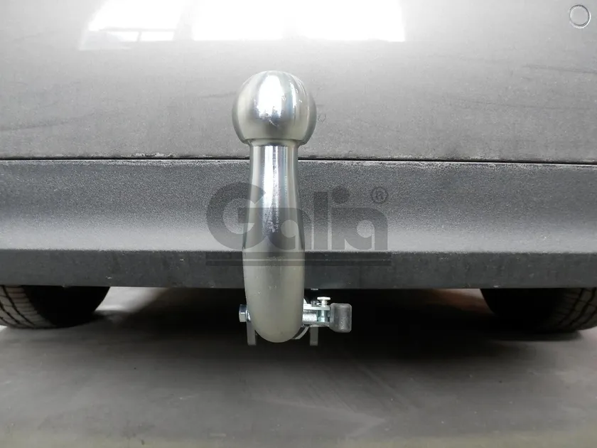 Фаркоп Galia оцинкованный для Audi A6 С7 Allroad 2012-2019. Быстросъемный крюк. Артикул A049C Фаркоп Galia оцинкованный для Audi A6 С7 Allroad 2012-2019. Быстросъемный крюк. Артикул A049C