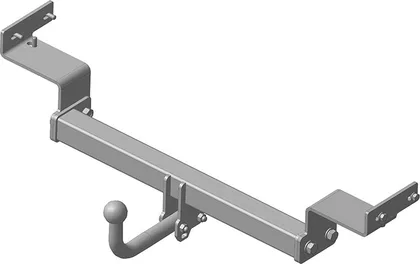 Фаркоп AvtoS для Kia Ceed I хетчбек 5 дв 2007-2012. Артикул KI 13 Фаркоп AvtoS для Kia Ceed I хетчбек 5 дв 2007-2012. Артикул KI 13