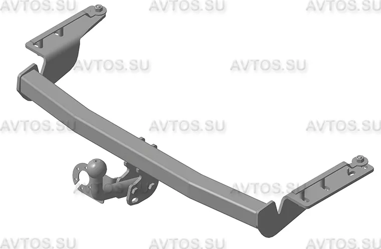 Фаркоп AvtoS для Toyota Corolla хетчбек 3/5 дверей 2002-2006. Артикул TY 29 Фаркоп AvtoS для Toyota Corolla хетчбек 3/5 дверей 2002-2006. Артикул TY 29