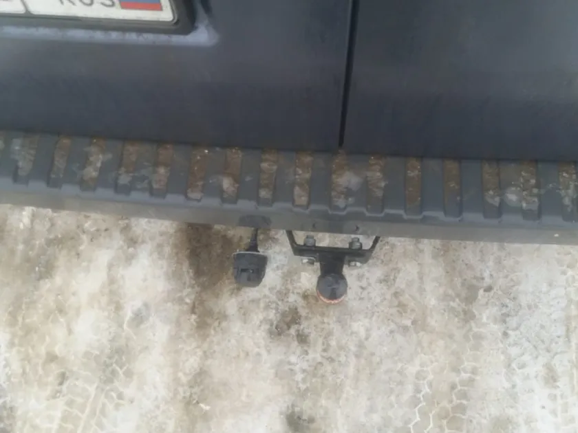 Фаркоп AvtoS для ГАЗ Газель Next (ЦМФ) 2016-2025. Фланцевое крепление. Артикул GAZ-14 Фаркоп AvtoS для ГАЗ Газель Next (ЦМФ) 2016-2025. Фланцевое крепление. Артикул GAZ-14