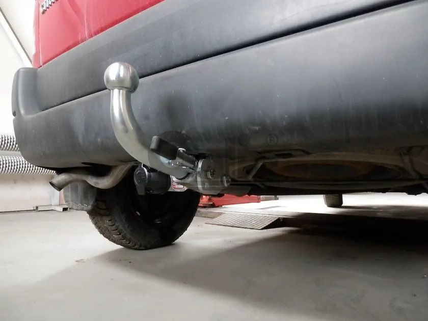 Фаркоп Galia оцинкованный для Peugeot Partner II (Tepee) (длина базы 2690/2693мм) 2008-2011. Артикул C043A Фаркоп Galia оцинкованный для Peugeot Partner II (Tepee) (длина базы 2690/2693мм) 2008-2011. Артикул C043A