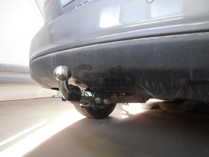 Фаркоп Galia оцинкованный для Fiat Freemont 2/4WD (кроме авто с запаской снизу) 2011-2025. Артикул D042A Фаркоп Galia оцинкованный для Fiat Freemont 2/4WD (кроме авто с запаской снизу) 2011-2025. Артикул D042A