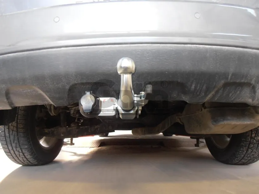 Фаркоп Galia оцинкованный для Fiat Freemont 2/4WD (кроме авто с запаской снизу) 2011-2025. Артикул D042A Фаркоп Galia оцинкованный для Fiat Freemont 2/4WD (кроме авто с запаской снизу) 2011-2025. Артикул D042A