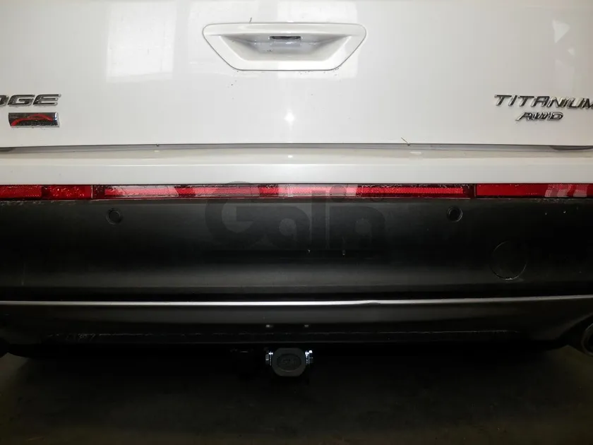 Фаркоп Galia оцинкованный для Ford Edge II 2015-2025. Быстросъемный крюк. Артикул F136C Фаркоп Galia оцинкованный для Ford Edge II 2015-2025. Быстросъемный крюк. Артикул F136C