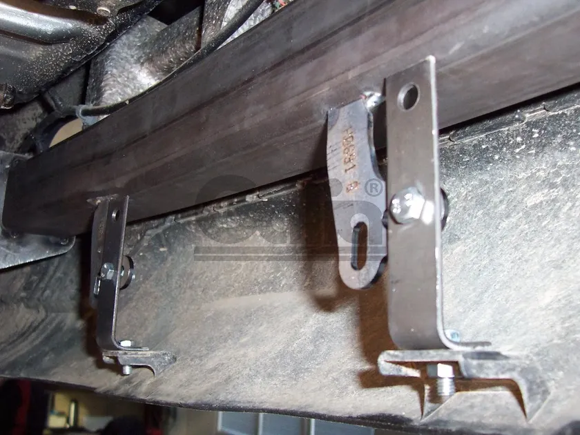 Фаркоп Galia оцинкованный для Kia Sorento II 2009-2012. Артикул H069A Фаркоп Galia оцинкованный для Kia Sorento II 2009-2012. Артикул H069A