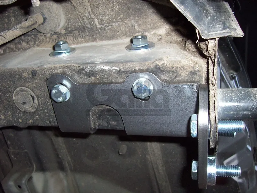 Фаркоп Galia оцинкованный для Kia Sorento II 2009-2012. Артикул H069A Фаркоп Galia оцинкованный для Kia Sorento II 2009-2012. Артикул H069A