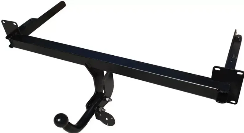 Фаркоп Лидер-Плюс для Kia Shuma I, II седан 1998-2003. Артикул K101-A Фаркоп Лидер-Плюс для Kia Shuma I, II седан 1998-2003. Артикул K101-A