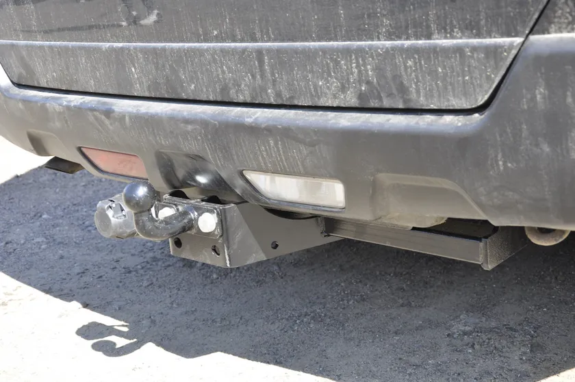 Фаркоп Лидер-Плюс для Nissan X-Trail T31 2007-2014. Фланцевое крепление. Артикул N103-FC Фаркоп Лидер-Плюс для Nissan X-Trail T31 2007-2014. Фланцевое крепление. Артикул N103-FC