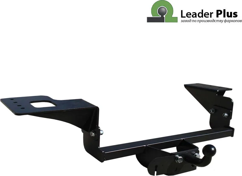 Фаркоп Лидер-Плюс для Nissan X-Trail T31 2007-2014. Фланцевое крепление. Артикул N103-FC Фаркоп Лидер-Плюс для Nissan X-Trail T31 2007-2014. Фланцевое крепление. Артикул N103-FC