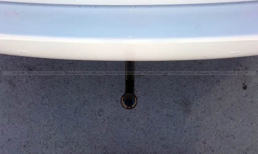 Фаркоп Лидер-Плюс для Toyota Camry 50, 55 (V50, V55, XV50, XV55) седан 2011-2018. Артикул T106-A Фаркоп Лидер-Плюс для Toyota Camry 50, 55 (V50, V55, XV50, XV55) седан 2011-2018. Артикул T106-A