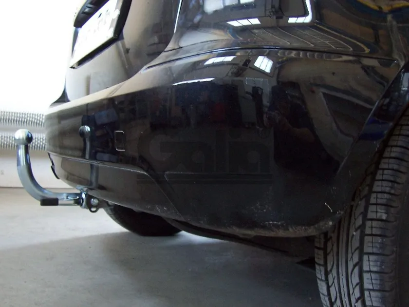 Фаркоп Galia оцинкованный для Mercedes-Benz B-Класс W245 2005-2011. Артикул M113A Фаркоп Galia оцинкованный для Mercedes-Benz B-Класс W245 2005-2011. Артикул M113A