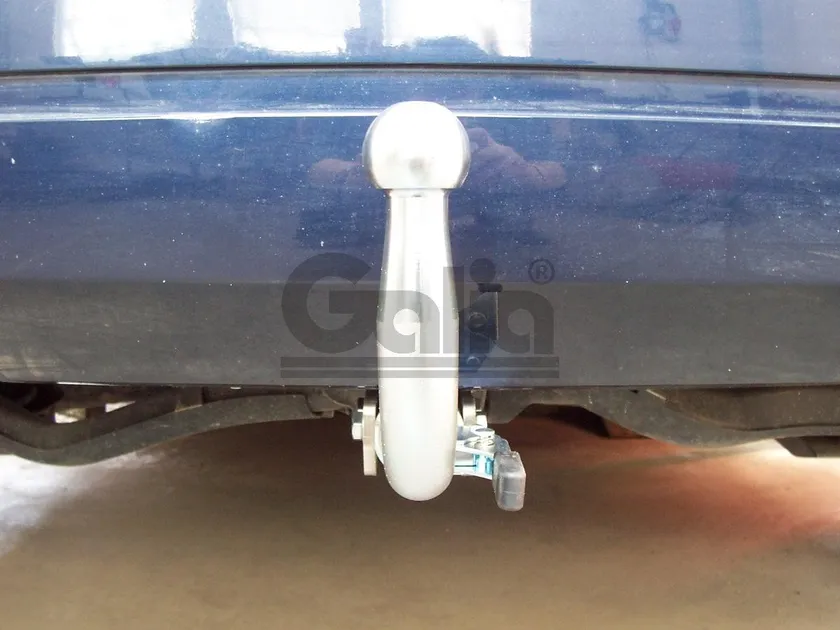 Фаркоп Galia оцинкованный для Mercedes-Benz B-Класс W245 2005-2011. Артикул M113A Фаркоп Galia оцинкованный для Mercedes-Benz B-Класс W245 2005-2011. Артикул M113A