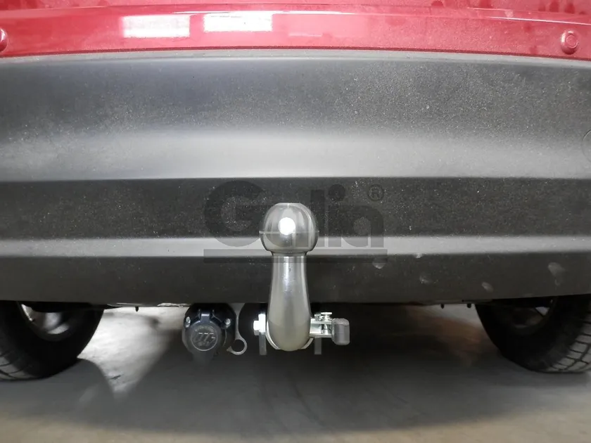 Фаркоп Galia оцинкованный для Mazda CX-5 II 2017-2025. Быстросъемный крюк. Артикул M129C Фаркоп Galia оцинкованный для Mazda CX-5 II 2017-2025. Быстросъемный крюк. Артикул M129C