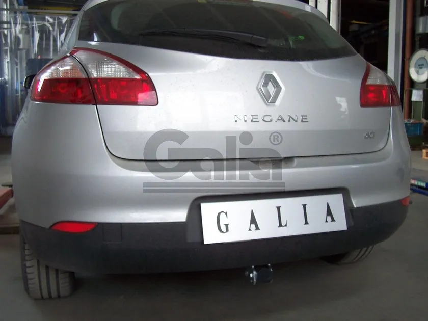 Фаркоп Galia оцинкованный для Renault Scenic III 2009-2025. Быстросъемный крюк. Артикул R087C Фаркоп Galia оцинкованный для Renault Scenic III 2009-2025. Быстросъемный крюк. Артикул R087C