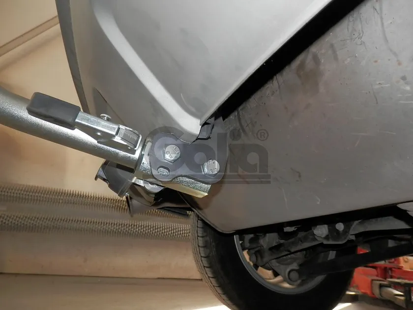 Фаркоп Galia оцинкованный для Land Rover Range Rover Evoque I 2011-2018. Артикул R093A Фаркоп Galia оцинкованный для Land Rover Range Rover Evoque I 2011-2018. Артикул R093A