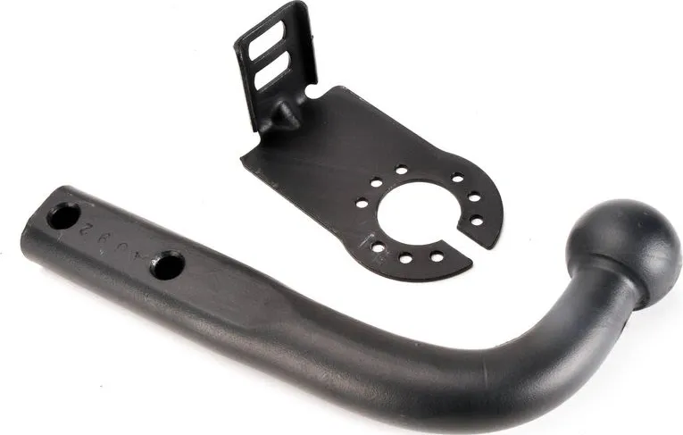 Фаркоп Steinhof для Audi Q7 I 2006-2014 (вкл. S-line, кроме панорамной крыши). Артикул A-092 Фаркоп Steinhof для Audi Q7 I 2006-2014 (вкл. S-line, кроме панорамной крыши). Артикул A-092