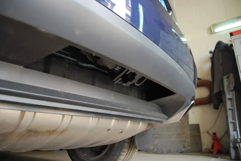 Фаркоп Steinhof для Porsche Cayenne II 2010-2017. Быстросъемный крюк. Артикул A-093 Фаркоп Steinhof для Porsche Cayenne II 2010-2017. Быстросъемный крюк. Артикул A-093