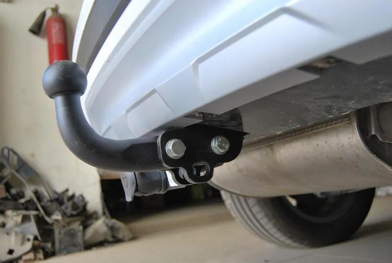 Фаркоп Steinhof для BMW X3 F25 2010-2014. Артикул B-066 Фаркоп Steinhof для BMW X3 F25 2010-2014. Артикул B-066