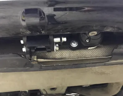 Фаркоп Steinhof для BMW X7 G07 2018-2025 (вкл. M Pakiet). Быстросъемный крюк. Артикул B-089 Фаркоп Steinhof для BMW X7 G07 2018-2025 (вкл. M Pakiet). Быстросъемный крюк. Артикул B-089