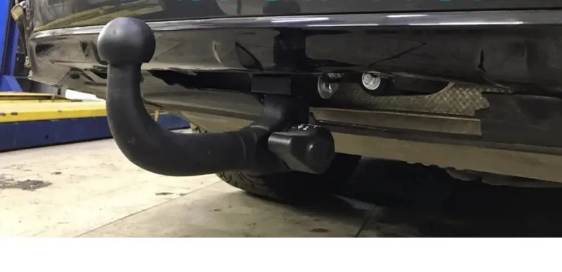 Фаркоп Steinhof для BMW X7 G07 2018-2025 (вкл. M Pakiet). Быстросъемный крюк. Артикул B-089 Фаркоп Steinhof для BMW X7 G07 2018-2025 (вкл. M Pakiet). Быстросъемный крюк. Артикул B-089