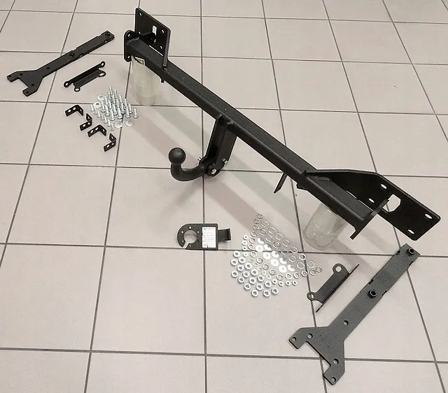 Фаркоп Steinhof для Mercedes-Benz S-Класс W221 2005-2013 4WD (вкл. Long, вкл. Wheel Drive, кроме AMG). Артикул M-144 Фаркоп Steinhof для Mercedes-Benz S-Класс W221 2005-2013 4WD (вкл. Long, вкл. Wheel Drive, кроме AMG). Артикул M-144