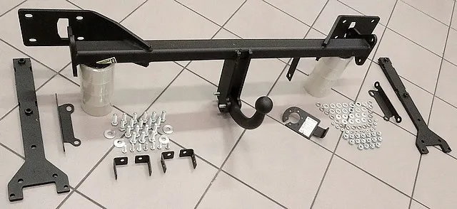 Фаркоп Steinhof для Mercedes-Benz S-Класс W221 2005-2013 4WD (вкл. Long, вкл. Wheel Drive, кроме AMG). Артикул M-144 Фаркоп Steinhof для Mercedes-Benz S-Класс W221 2005-2013 4WD (вкл. Long, вкл. Wheel Drive, кроме AMG). Артикул M-144