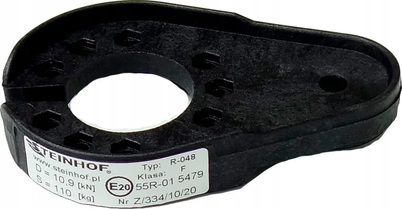 Фаркоп Steinhof для Nissan X-Trail T32 2WD/4WD 2015-2025. Быстросъемный крюк. Артикул R-048 Фаркоп Steinhof для Nissan X-Trail T32 2WD/4WD 2015-2025. Быстросъемный крюк. Артикул R-048