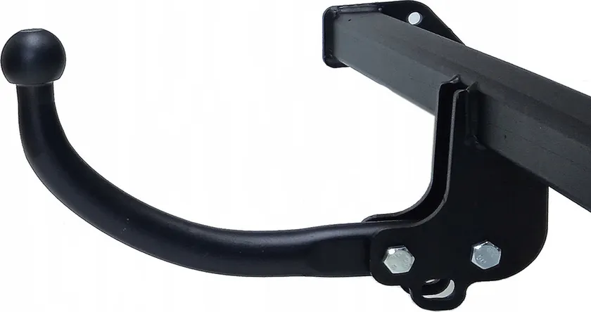 Фаркоп Steinhof для Suzuki Jimny IV (A6G) 2018-2025. Артикул S-428 Фаркоп Steinhof для Suzuki Jimny IV (A6G) 2018-2025. Артикул S-428