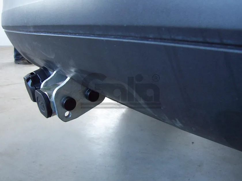 Фаркоп Galia оцинкованный для Audi Q7 I 2006-2014. Артикул V052A Фаркоп Galia оцинкованный для Audi Q7 I 2006-2014. Артикул V052A