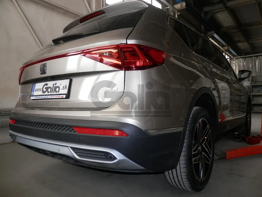 Фаркоп Galia оцинкованный для Volkswagen Tiguan I 2007-2016. Артикул V069A Фаркоп Galia оцинкованный для Volkswagen Tiguan I 2007-2016. Артикул V069A