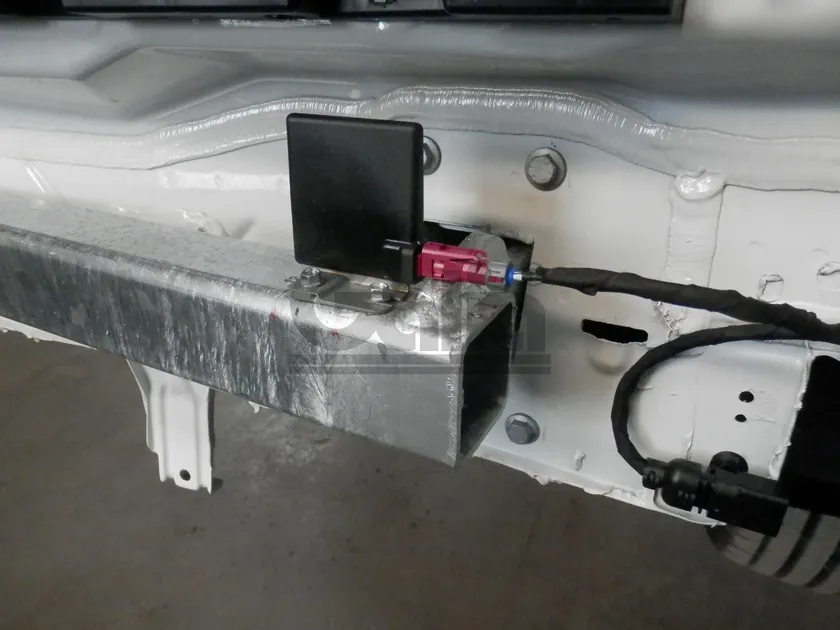 Фаркоп Galia оцинкованный для Volkswagen Tiguan I 2007-2016. Артикул V069A Фаркоп Galia оцинкованный для Volkswagen Tiguan I 2007-2016. Артикул V069A