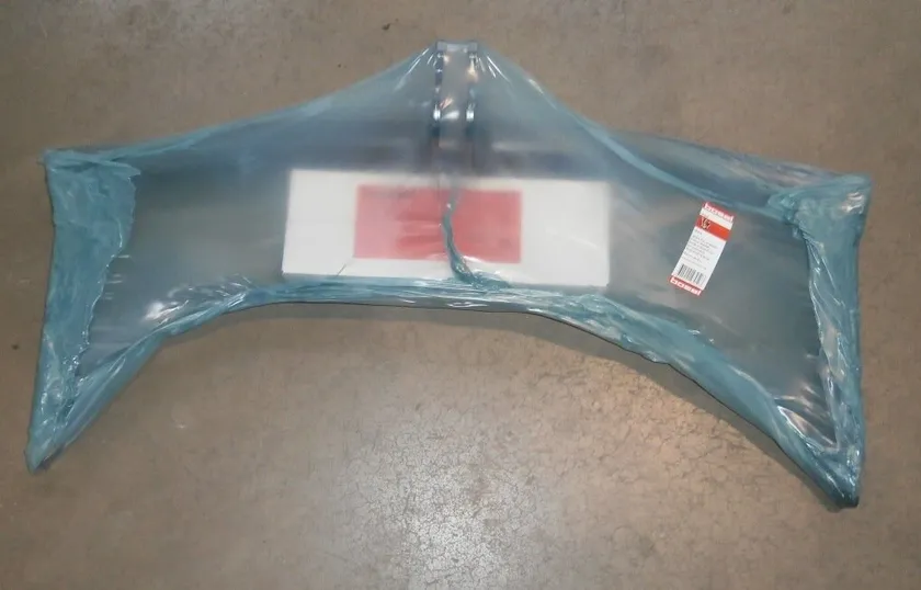 Фаркоп Oris (ранее Bosal) для Skoda Octavia A7 лифтбек 2013-2020. Артикул 1918-ANP Фаркоп Oris (ранее Bosal) для Skoda Octavia A7 лифтбек 2013-2020. Артикул 1918-ANP