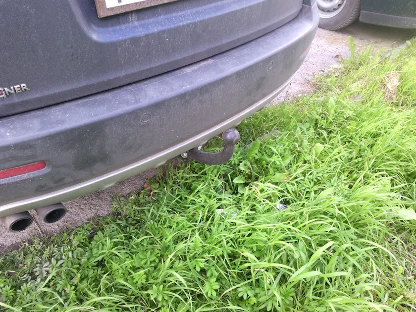 Фаркоп Oris (ранее Bosal) для Skoda Octavia A7 лифтбек 2013-2020. Артикул 1918-ANP Фаркоп Oris (ранее Bosal) для Skoda Octavia A7 лифтбек 2013-2020. Артикул 1918-ANP