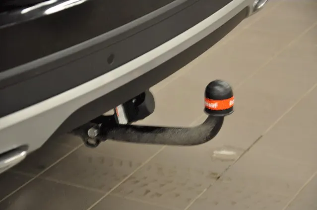 Фаркоп Oris (ранее Bosal) для Volkswagen Teramont 2017-2025. Артикул 2157-A Фаркоп Oris (ранее Bosal) для Volkswagen Teramont 2017-2025. Артикул 2157-A