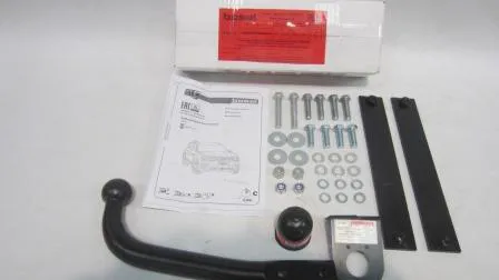 Фаркоп Oris (ранее Bosal) для Volkswagen Teramont 2017-2025. Артикул 2157-A Фаркоп Oris (ранее Bosal) для Volkswagen Teramont 2017-2025. Артикул 2157-A