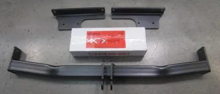 Фаркоп Oris (ранее Bosal) для Volkswagen Teramont 2017-2025. Артикул 2157-A Фаркоп Oris (ранее Bosal) для Volkswagen Teramont 2017-2025. Артикул 2157-A