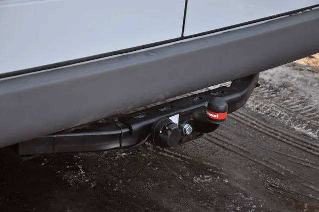 Фаркоп Oris (ранее Bosal) для Mercedes-Benz Sprinter Classic W909 2013-2018 (Россия). Артикул 2254-F Фаркоп Oris (ранее Bosal) для Mercedes-Benz Sprinter Classic W909 2013-2018 (Россия). Артикул 2254-F