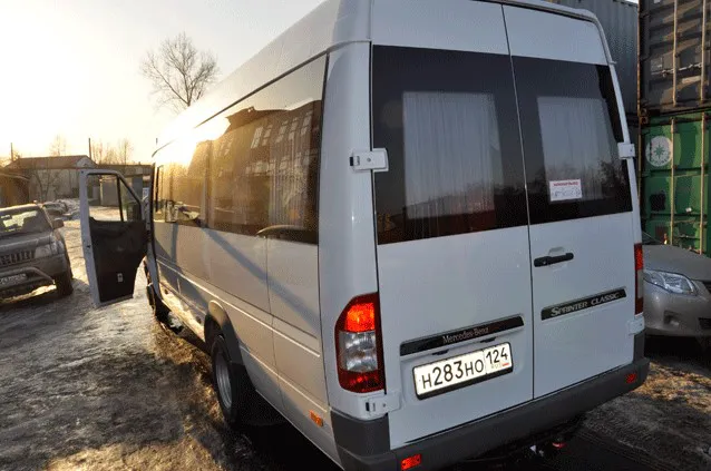 Фаркоп Oris (ранее Bosal) для Mercedes-Benz Sprinter Classic W909 2013-2018 (Россия). Артикул 2254-F Фаркоп Oris (ранее Bosal) для Mercedes-Benz Sprinter Classic W909 2013-2018 (Россия). Артикул 2254-F