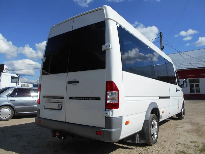 Фаркоп Oris (ранее Bosal) для Mercedes-Benz Sprinter Classic W909 2013-2018 (Россия). Артикул 2254-F Фаркоп Oris (ранее Bosal) для Mercedes-Benz Sprinter Classic W909 2013-2018 (Россия). Артикул 2254-F